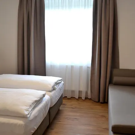 Kranerwirt Otel Lannach
