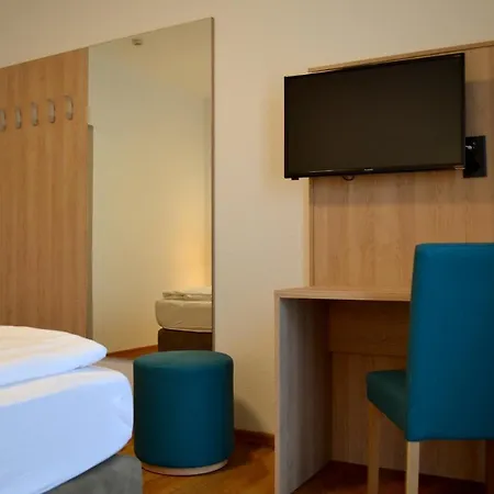 Kranerwirt Otel Lannach