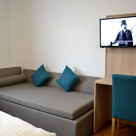 Hotel Kranerwirt Lannach