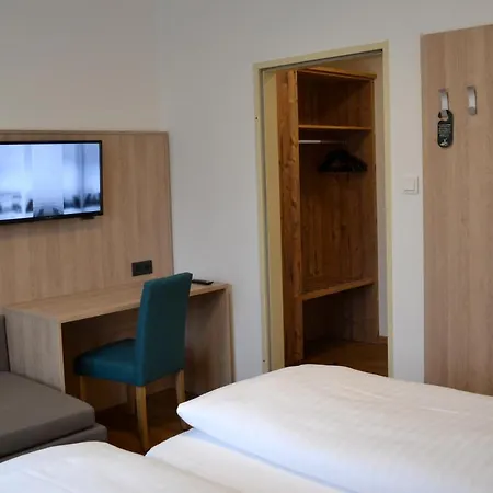 Hotel Kranerwirt Lannach