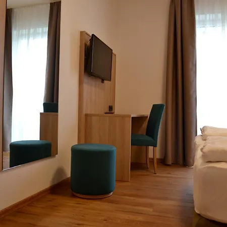Otel Kranerwirt