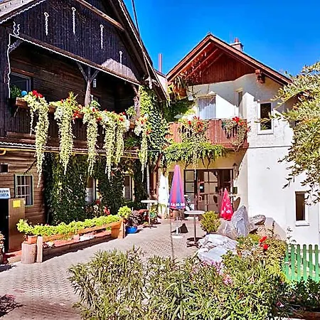 Hotel Kranerwirt Lannach