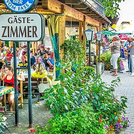 Kranerwirt Hotel
