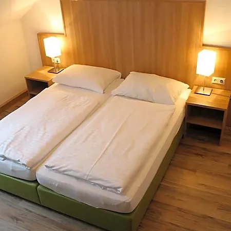 Hotel Kranerwirt Lannach