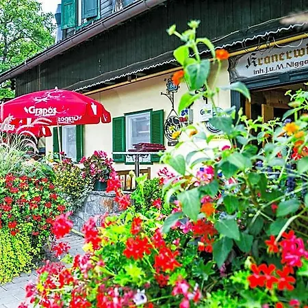 Kranerwirt Hotel
