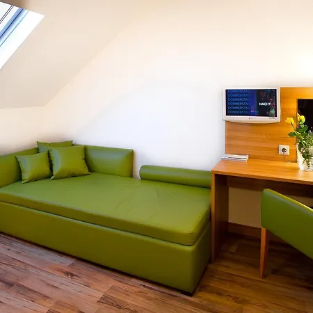 Hotel Kranerwirt Lannach