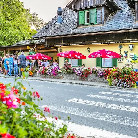 Otel Kranerwirt
