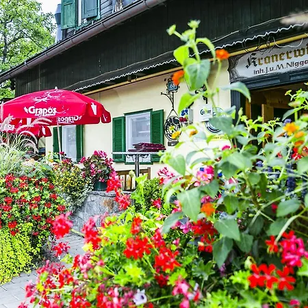 Kranerwirt Otel