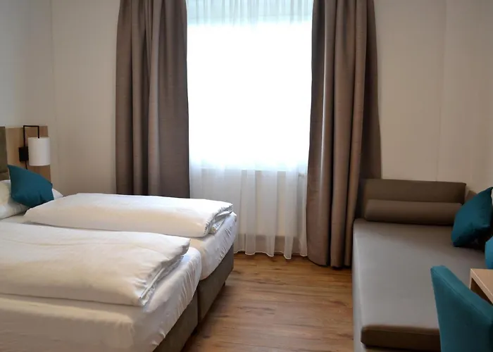 Kranerwirt Hotel Lannach