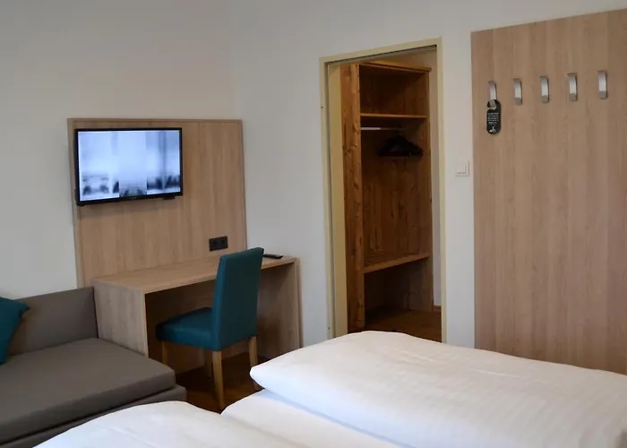 Hotel Kranerwirt Lannach