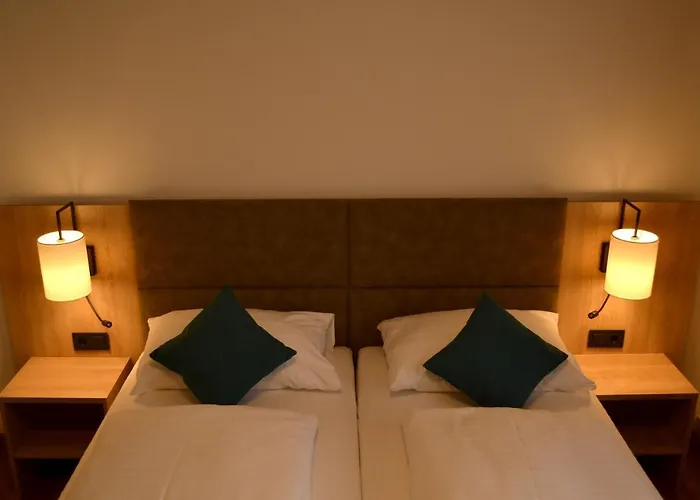 Kranerwirt 3* Lannach