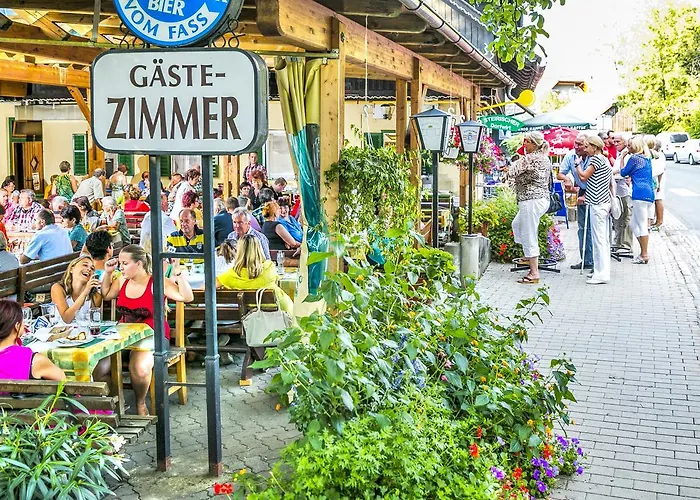 Kranerwirt 3* Lannach